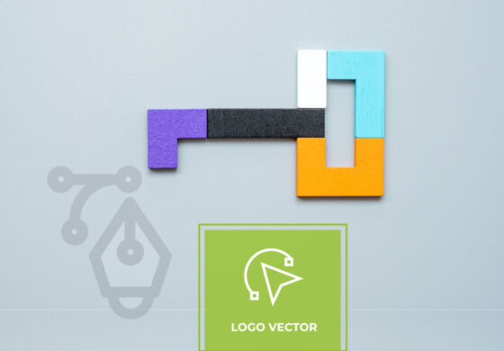 Por Qué Necesitas un Logotipo Vectorizado