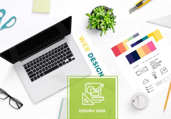 Diseño de páginas web corporativas: guía completa para destacar en internet